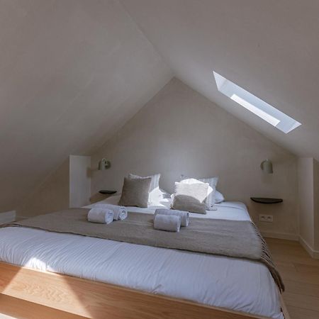 Huswell - Urban Getaway For Two In The Heart Of Antwerp Leilighet Eksteriør bilde
