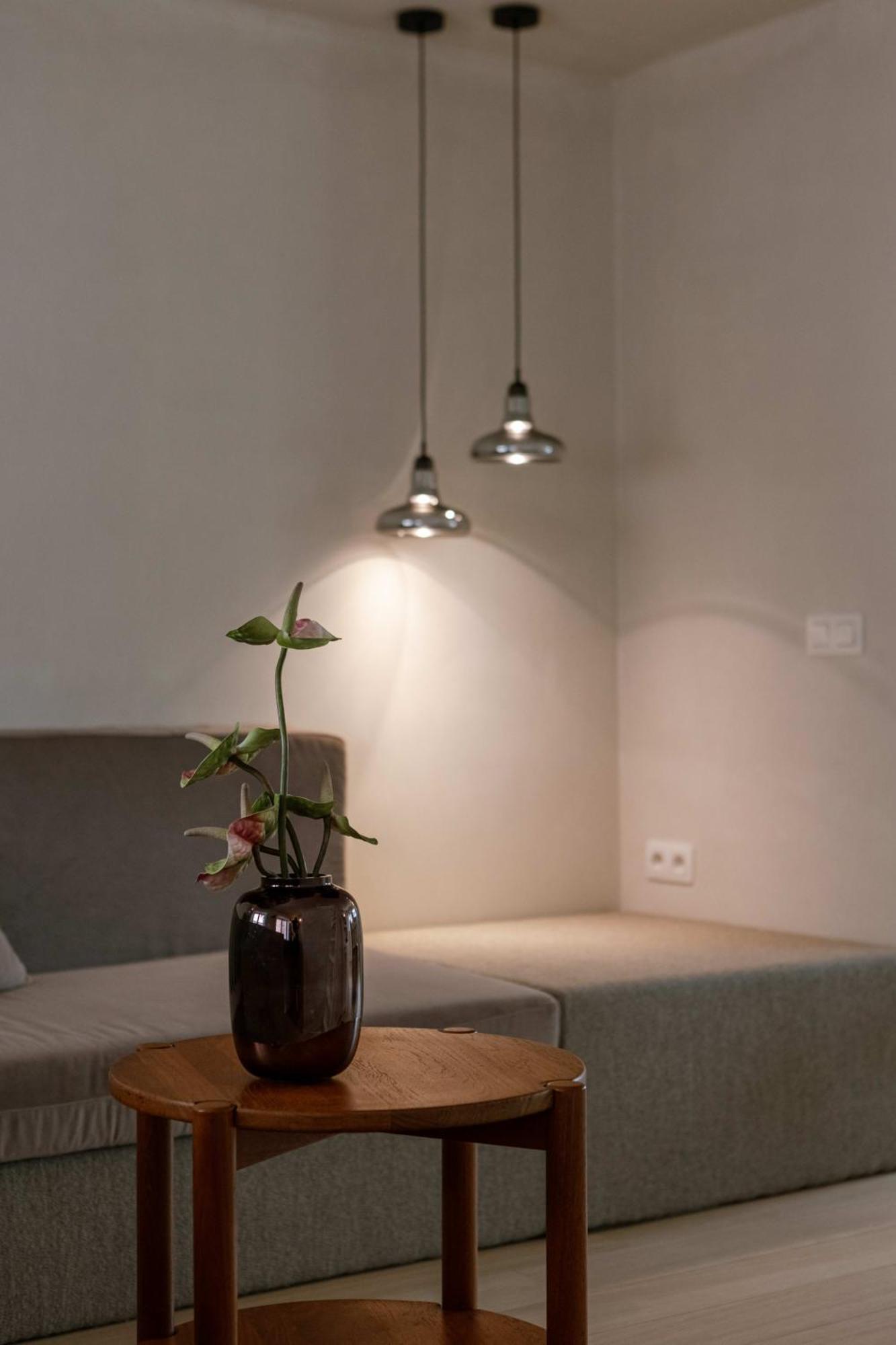 Huswell - Urban Getaway For Two In The Heart Of Antwerp Leilighet Eksteriør bilde