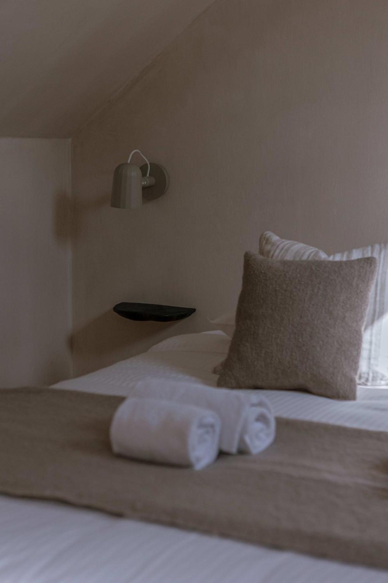 Huswell - Urban Getaway For Two In The Heart Of Antwerp Leilighet Eksteriør bilde
